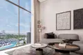 Apartment 50 m² Dubai, UAE