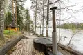Коттедж 3 комнаты 72 м² Pyhalto, Финляндия