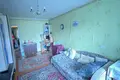 Appartement 2 chambres 47 m² Vitebsk, Biélorussie