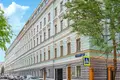 Büro 129 m² Zentraler Verwaltungsbezirk, Russland