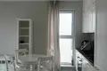 2 room apartment 40 m² in Warsaw, Poland