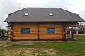 Casa de campo 237 m² Lida District, Bielorrusia