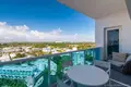 2 bedroom apartment 145 m² Miami Beach, United States