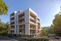 1 bedroom apartment 74 m² Germasogeia, Cyprus