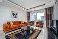 Apartamento 2 habitaciones 77 m² Alanya, Turquía