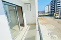 Квартира 2 комнаты 55 м² в Erdemli, Турция