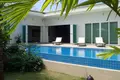 Villa de tres dormitorios 280 m² Phuket Province, Tailandia
