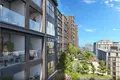 Квартира 4 спальни 200 м² Bahcelievler Mahallesi, Турция