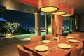 Willa 3 pokoi 439 m² Phuket, Tajlandia