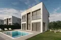 Villa de tres dormitorios 150 m² Brtonigla, Croacia