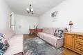 2 room apartment 46 m² in Warsaw, Poland