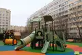 1 room apartment 35 m² Saint Petersburg, Russia