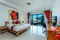 Mieszkanie 3 pokoi 262 m² Phuket, Tajlandia