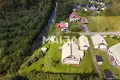 Maison 4 chambres 139 m² Pyhajoki, Finlande