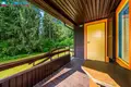 Maison 61 m² Rastinenai, Lituanie