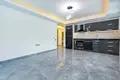 Appartement 3 chambres 110 m² Alanya, Turquie