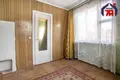 Casa 74 m² Haradocki siel ski Saviet, Bielorrusia