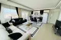 Bliźniak 4 pokoi 255 m² Alanya, Turcja