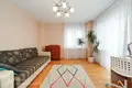 1 room apartment 48 m² Minsk, Belarus