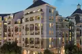 Kompleks mieszkalny Exquisite new residential complex in Le Plessis-Robinson, Ile-de-France, France