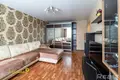 Wohnung 2 Zimmer 57 m² Smaljawitschy, Weißrussland