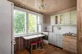 Квартира 2 комнаты 48 м² Минск, Беларусь