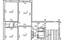 Apartamento 4 habitaciones 88 m² Šiauliai, Lituania