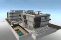 Appartement 1 chambre 67 m² Larnaca, Chypre