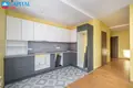 3 room apartment 61 m² Vilnius, Lithuania