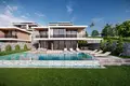 5 bedroom villa 564 m² Kas, Turkey