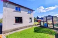 House 100 m² Pamarliskiai, Lithuania