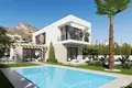 Villa de tres dormitorios 222 m² Finestrat, España