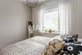 Apartamento 2 habitaciones 44 m² Tampere sub region, Finlandia