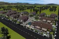 Haus 5 zimmer 200 m² Ula, Türkei