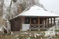 Casa 60 m² Muchaviecki siel ski Saviet, Bielorrusia