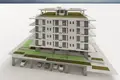 2 bedroom apartment 81 m² Municipality of Thessaloniki, Greece