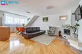 Appartement 4 chambres 91 m² Vilnius, Lituanie