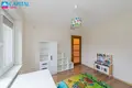 Apartamento 3 habitaciones 59 m² Kaunas, Lituania