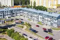 1 room apartment 35 m² Borovlyany, Belarus