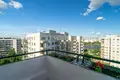 3 room apartment 57 m² Warsaw, Poland
