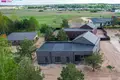 House 147 m² Jadvygiskes, Lithuania