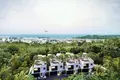 3-Schlafzimmer-Villa 31 849 m² Phuket, Thailand