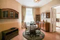 Appartement 4 chambres 121 m² Riga, Lettonie