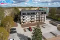 2 room apartment 57 m² Silute, Lithuania