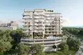 2 bedroom apartment 124 m² Dubai, United Arab Emirates