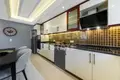 2 bedroom apartment 110 m² Oba, Turkey