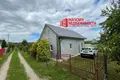 Haus 107 m² Kapciouski siel ski Saviet, Weißrussland