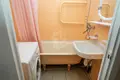 Wohnung 1 zimmer 33 m² Minsk, Belarus