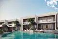 2 bedroom apartment 81 m² Kapparis, Cyprus