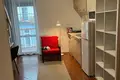 1 room apartment 25 m² in Krakow, Poland